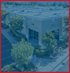 Commercial Damage Restoration Image