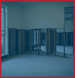 Water and Flood Damage Image