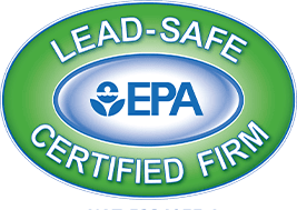 EPA Lead-Safe Certified Firm EPA Lead-Safe Certified Firm